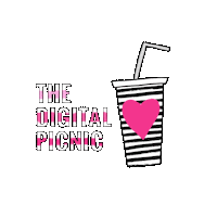 Tdp Sticker by the digital picnic