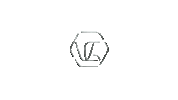 Voichegeyer fashion logo moda spinning Sticker