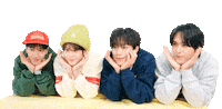 하이라이트 윤두준 Sticker