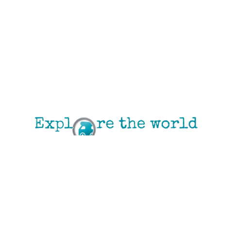 Travel Camping Sticker by Reisemobile-MKK