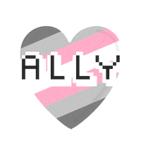 Heart Love Sticker by GayStarNews