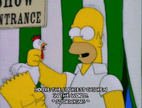 homer simpson GIF