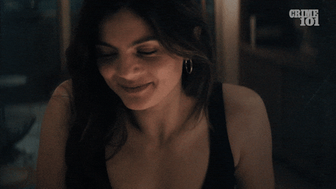 Ja Smile GIF by Sony Pictures Germany