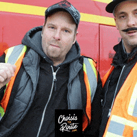 you can ben GIF by Choisis ta route / Choose your way