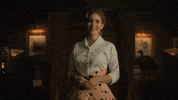netflix hargreeves GIF by The Umbrella Academy