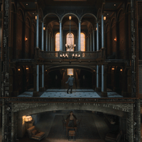 GIF by The Umbrella Academy