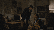 Nicholas Braun Television GIF by SuccessionHBO