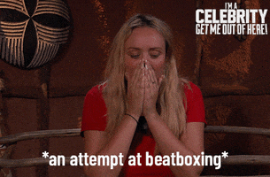 Imacelebrityau GIF by I'm A Celebrity... Get Me Out Of Here! Australia