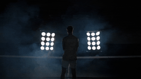 Georgia Tech Atlanta GIF by Georgia Tech Yellow Jackets