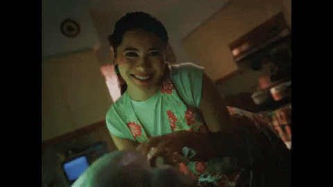 Music Video Cooking GIF by Mother Mother