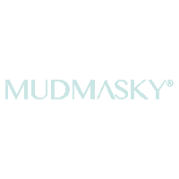 mudmasky skincare weekend relax mask Sticker