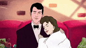 Dean Martin GIF by Christmas Music
