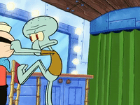 season 4 enemy in-law GIF by SpongeBob SquarePants