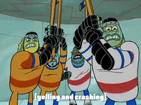 season 6 episode 22 GIF by SpongeBob SquarePants