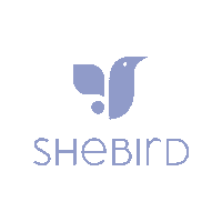 shebirdshop bra she bird she bird shop shebird Sticker