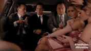 Twin Peaks GIF by Twin Peaks on Showtime