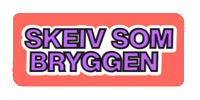 Queer Love Sticker by Bergen Pride