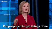 Liz Truss Uk GIF by GIPHY News