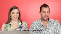 Help My Family