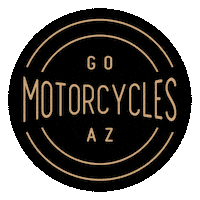 Goaz Sticker by goazmotorcycles