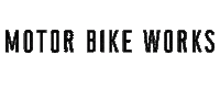 Motorcycles Sticker by Motor Bike Works