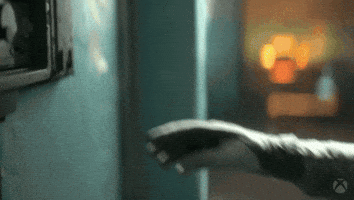 Turn It Up Machines GIF by Xbox