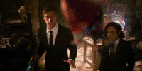 MenInBlack 2019 sony men in back international GIF