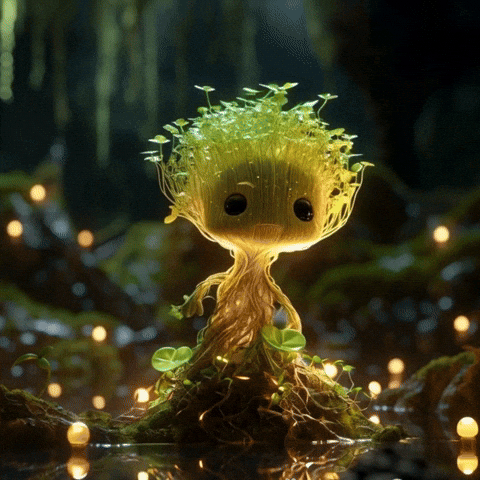 Tgn What Was The Reason GIF by Treegens