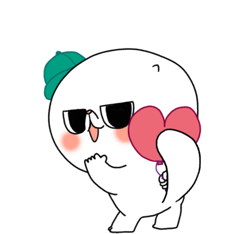 Dance Love Sticker by Kcomics