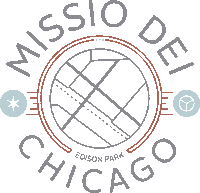 chicago Sticker by missiodeichicago
