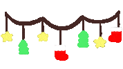 Feliz Navidad Christmas Sticker