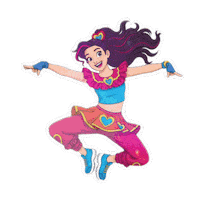 Wally Sticker by Lero Lero