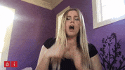Frustrated Asl GIF