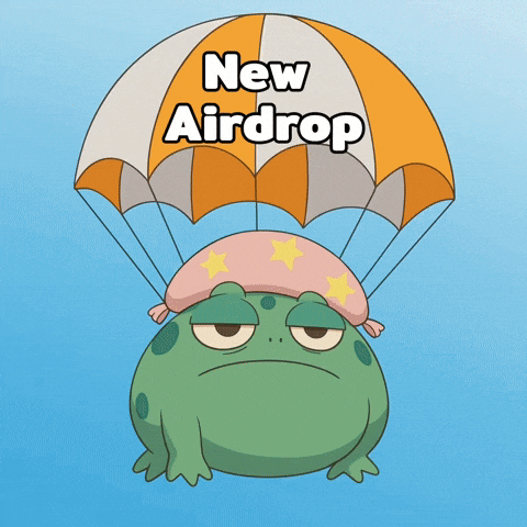 Money Web3 GIF by Tamitos