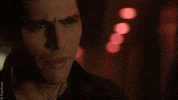shocked matthew daddario GIF by Shadowhunters