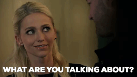 quantico GIF by ABC Network