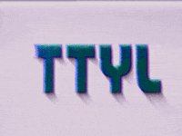 Art Glitch GIF