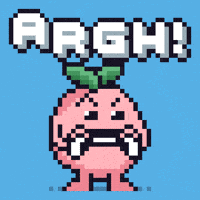 Breaking Point Potato GIF by Potatoz by 9GAG