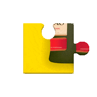 fun construir Sticker by Licor Beirão