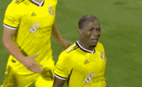 Celebrate Lets Go GIF by Major League Soccer