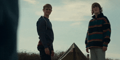 It's Not Our Fault You Suddenly Got A Career