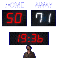 50 Home Sticker