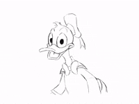 Kingdom Hearts Animation GIF by dan.bahia.dan