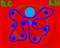 Art Love GIF by CyberCyberstar