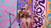 Pop Singer GIF by George Alice