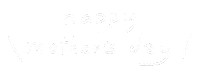 Happy Mothers Day Sticker