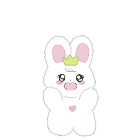 Bingo 박은빈 Sticker