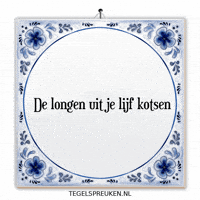 Drama Stress GIF by Tegelspreuken.nl