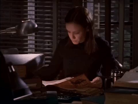 season 5 netflix GIF by Gilmore Girls 