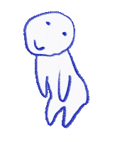 댄스 Sticker